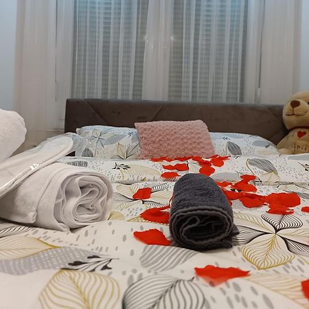 Apartman "Airplane" サラエヴォ エクステリア 写真