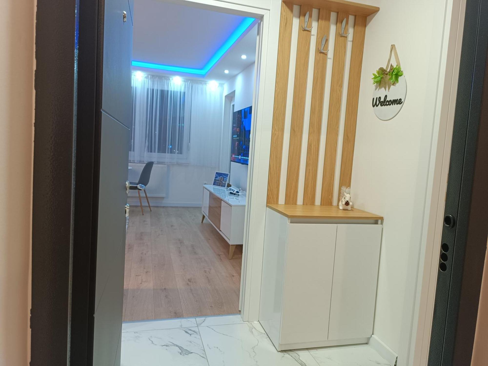 Apartman "Airplane" サラエヴォ エクステリア 写真
