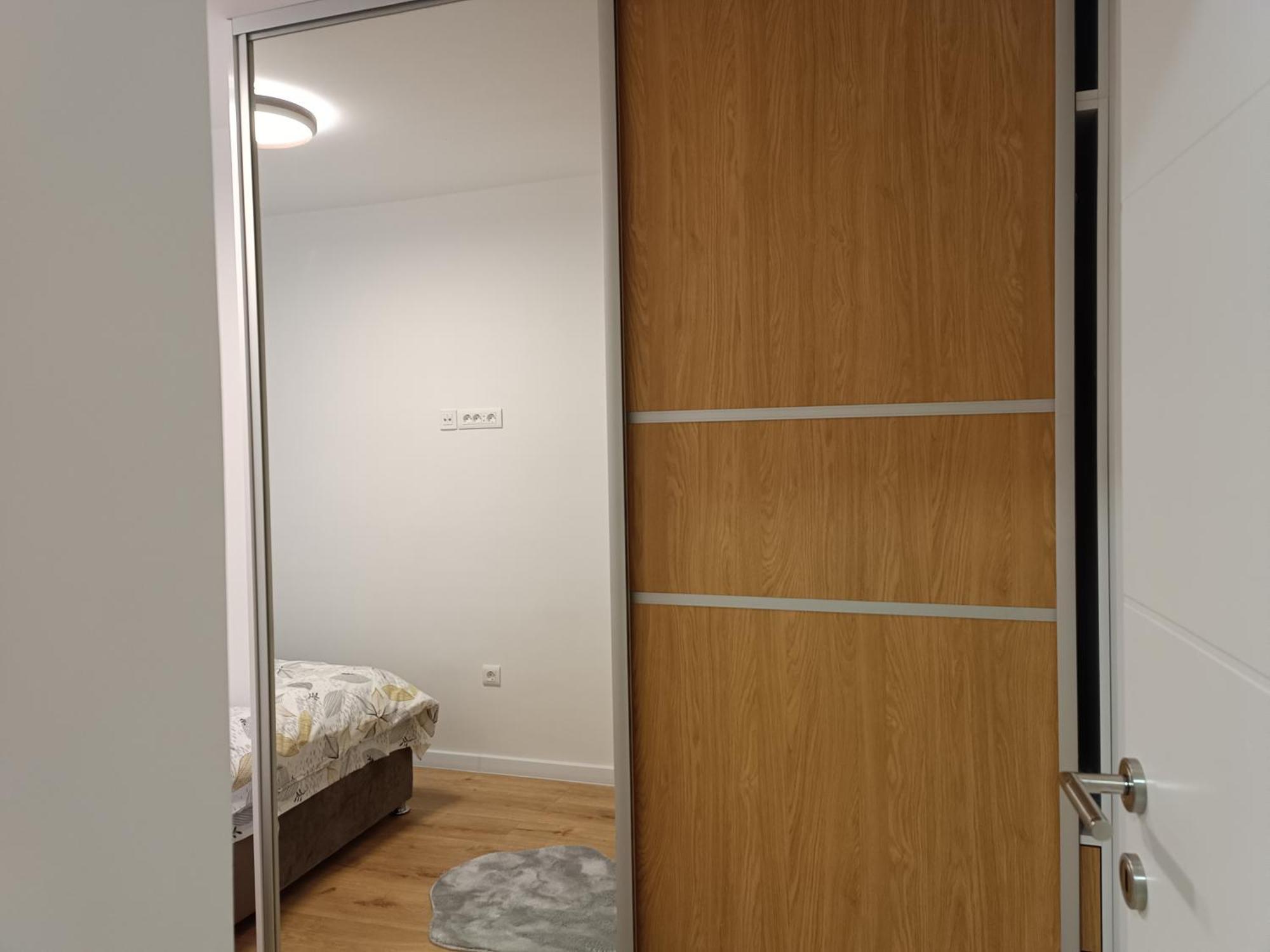 Apartman "Airplane" サラエヴォ エクステリア 写真