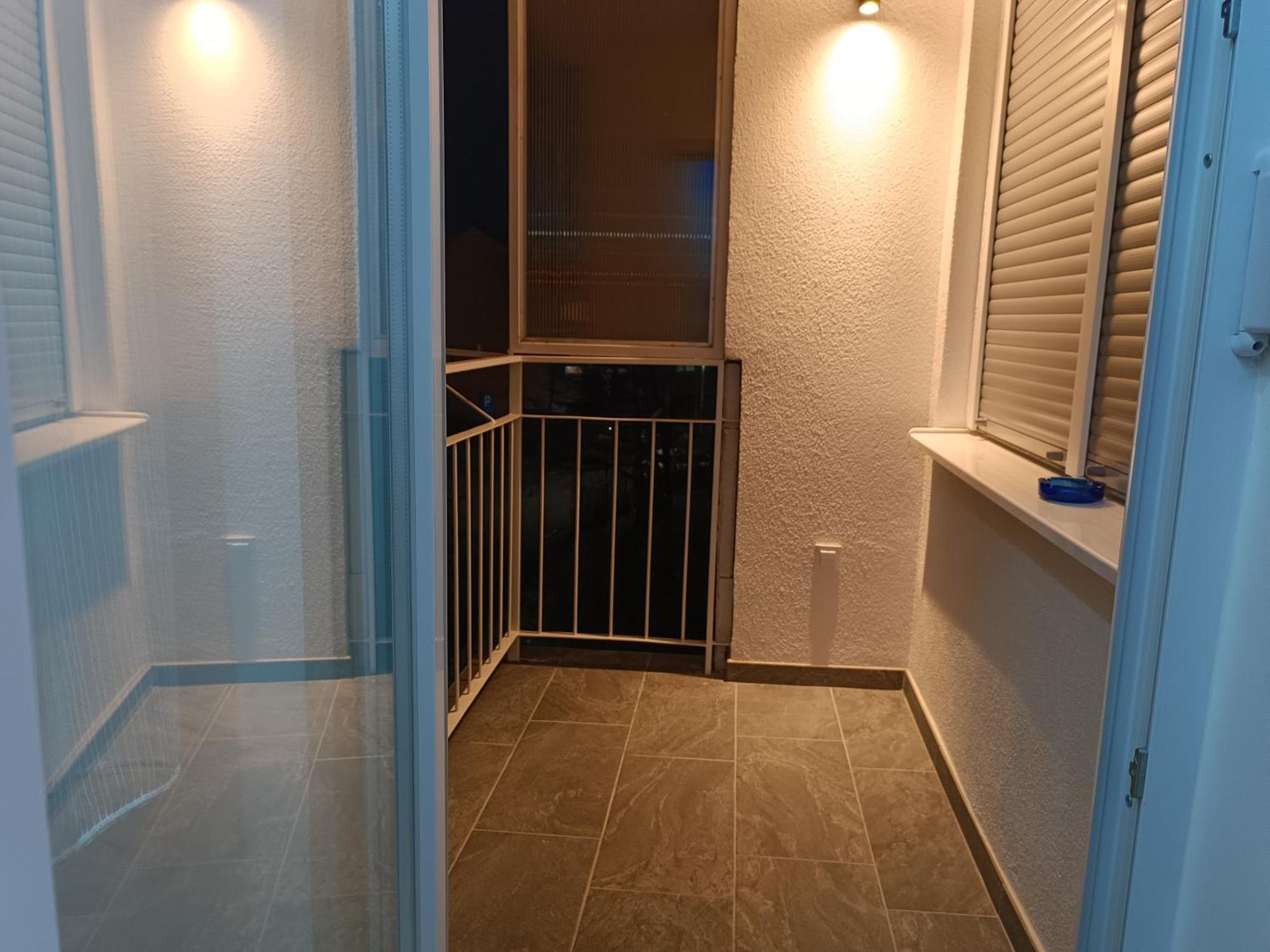 Apartman "Airplane" サラエヴォ エクステリア 写真