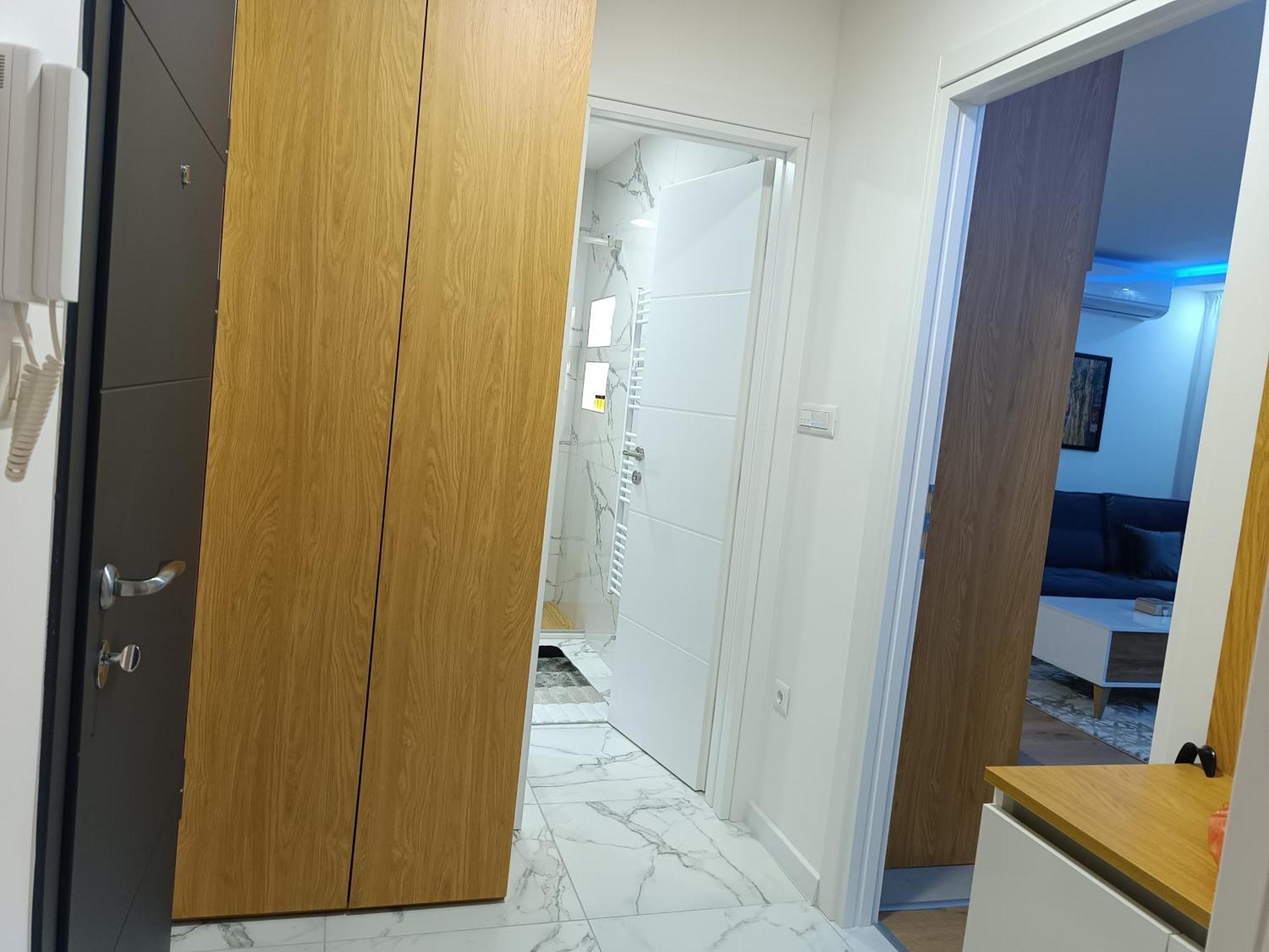Apartman "Airplane" サラエヴォ エクステリア 写真
