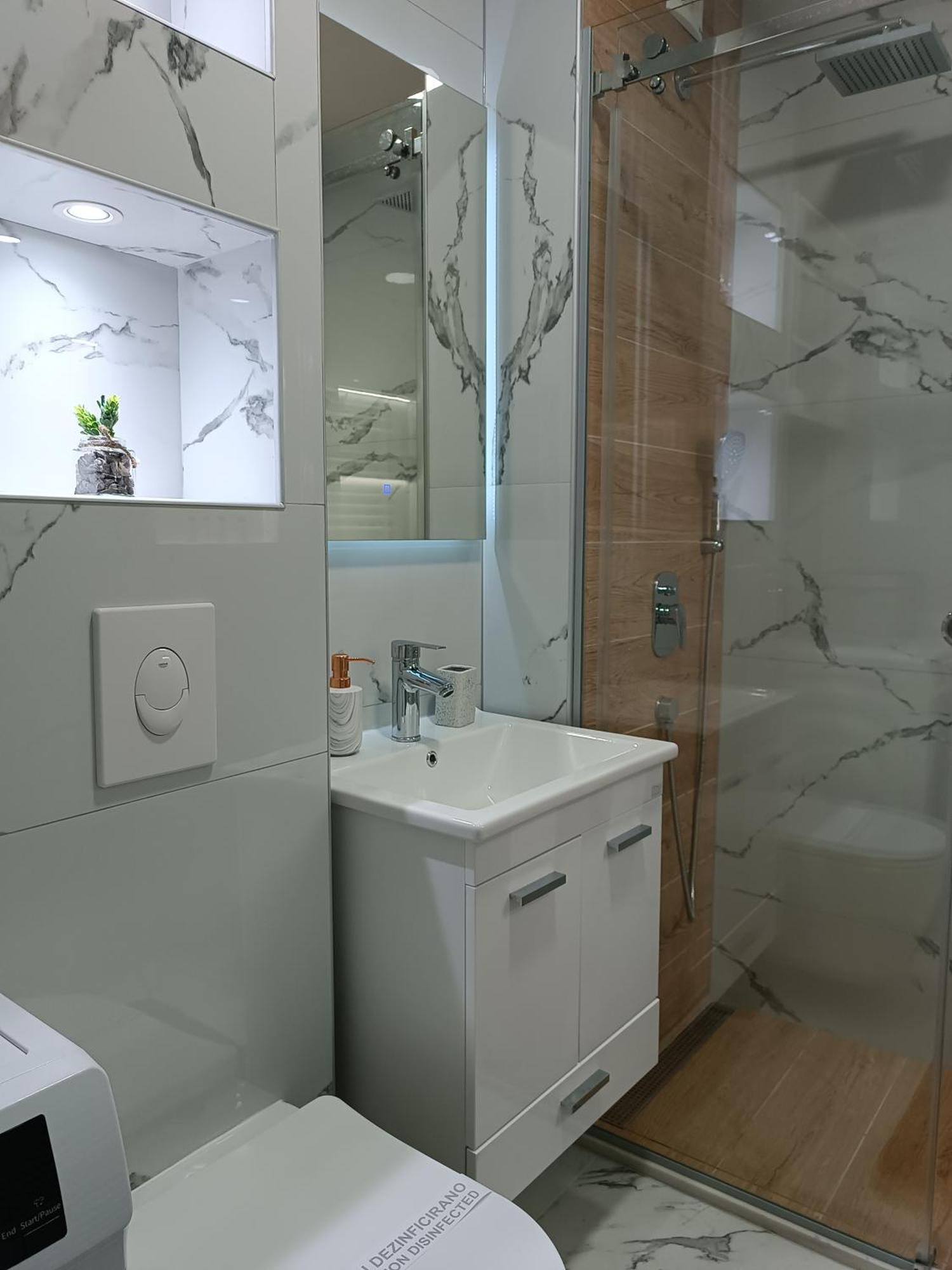 Apartman "Airplane" サラエヴォ エクステリア 写真
